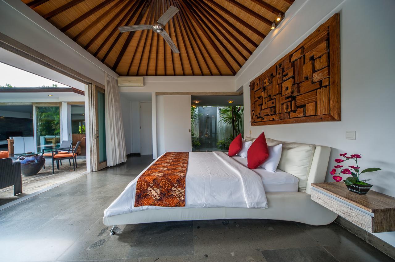 Amertha Villa Dreamland Улувату Екстер'єр фото